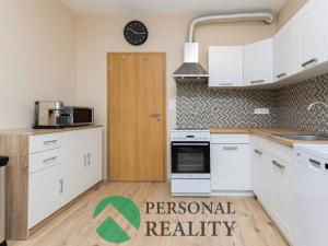 Pronájem bytu 1+kk, Pardubice, Boženy Vikové-Kunětické, 28 m2