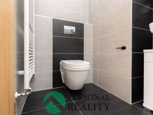 Pronájem bytu 1+kk, Pardubice, Boženy Vikové-Kunětické, 28 m2