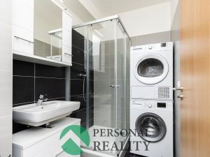 Pronájem bytu 1+kk, Pardubice, Boženy Vikové-Kunětické, 28 m2