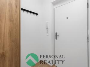 Pronájem bytu 1+kk, Pardubice, Boženy Vikové-Kunětické, 28 m2