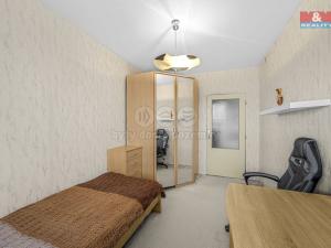 Prodej bytu 2+kk, Praha - Petrovice, Kurčatovova, 43 m2