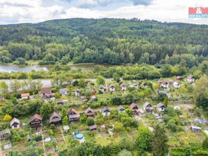 Prodej chaty, Rakovník - Rakovník I, 24 m2