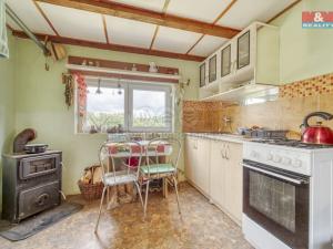 Prodej chaty, Rakovník - Rakovník I, 24 m2