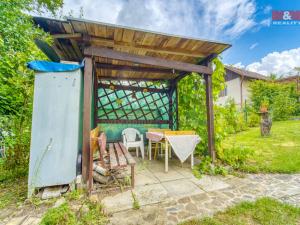 Prodej chaty, Rakovník - Rakovník I, 24 m2