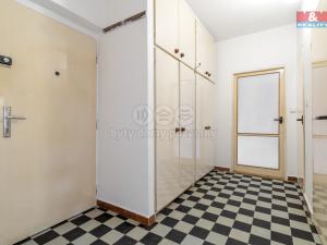Prodej bytu 2+1, Frýdek-Místek - Místek, Zdeňka Štěpánka, 52 m2