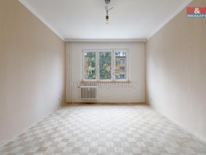 Prodej bytu 2+1, Frýdek-Místek - Místek, Zdeňka Štěpánka, 52 m2