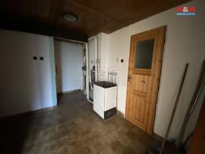 Pronájem chaty, Všemina, 93 m2