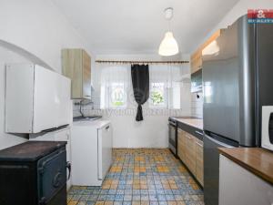 Prodej chalupy, Horšovský Týn - Dolní Metelsko, 59 m2