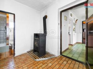 Prodej chalupy, Horšovský Týn - Dolní Metelsko, 59 m2