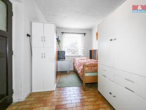 Prodej chalupy, Horšovský Týn - Dolní Metelsko, 59 m2