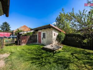 Prodej chalupy, Horšovský Týn - Dolní Metelsko, 59 m2