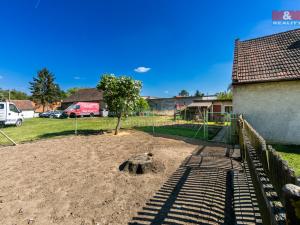 Prodej chalupy, Horšovský Týn - Dolní Metelsko, 59 m2