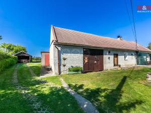 Prodej chalupy, Horšovský Týn - Dolní Metelsko, 59 m2