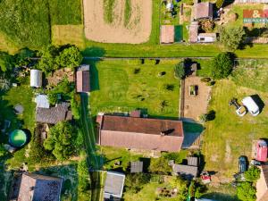 Prodej chalupy, Horšovský Týn - Dolní Metelsko, 59 m2