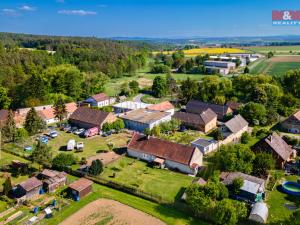 Prodej chalupy, Horšovský Týn - Dolní Metelsko, 59 m2