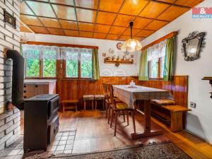 Prodej chaty, Záchlumí - Litice nad Orlicí, 40 m2