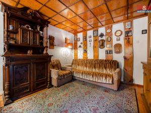 Prodej chaty, Záchlumí - Litice nad Orlicí, 40 m2