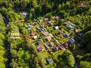 Prodej chaty, Záchlumí - Litice nad Orlicí, 40 m2