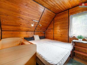 Prodej chaty, Záchlumí - Litice nad Orlicí, 40 m2