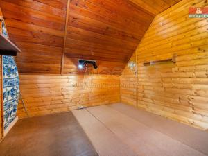 Prodej chaty, Záchlumí - Litice nad Orlicí, 40 m2