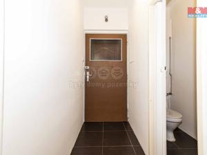 Prodej bytu 2+1, Praha - Strašnice, U trati, 48 m2