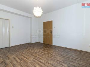 Prodej bytu 2+1, Praha - Strašnice, U trati, 48 m2