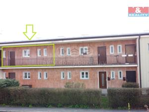 Prodej bytu 2+1, Praha - Strašnice, U trati, 48 m2