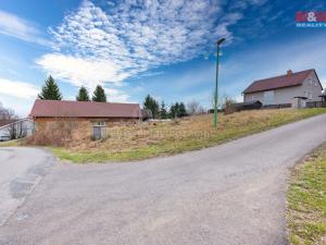 Prodej pozemku pro bydlení, Brodek u Konice, 560 m2