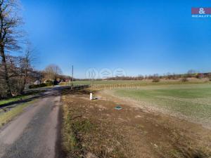 Prodej pozemku pro bydlení, Litomyšl - Nedošín, 1478 m2