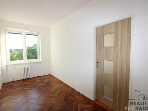 Pronájem bytu 3+1, Znojmo, Bolzanova, 64 m2