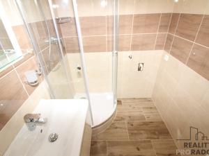 Pronájem bytu 3+1, Znojmo, Bolzanova, 64 m2