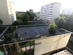 Pronájem bytu 3+1, Znojmo, Bolzanova, 64 m2