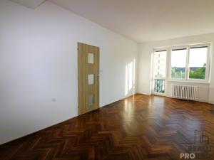 Pronájem bytu 3+1, Znojmo, Bolzanova, 64 m2