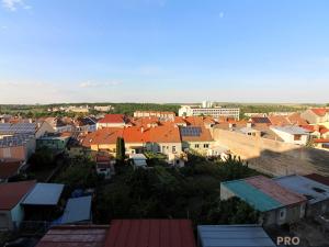 Pronájem bytu 3+1, Znojmo, Bolzanova, 64 m2