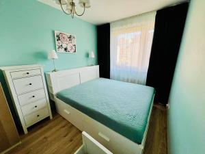Pronájem bytu 2+kk, Praha - Žižkov, V zahrádkách, 52 m2