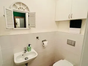 Pronájem bytu 2+kk, Praha - Žižkov, V zahrádkách, 52 m2