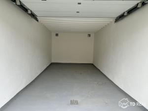Prodej garáže, Brno, Nad dědinou, 17 m2