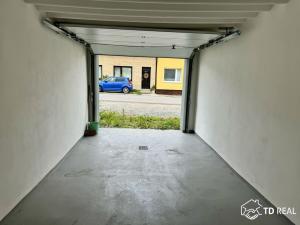 Prodej garáže, Brno, Nad dědinou, 17 m2