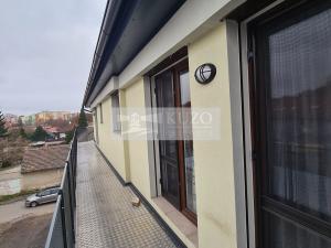 Pronájem bytu 3+kk, Příbram, Březnická, 100 m2