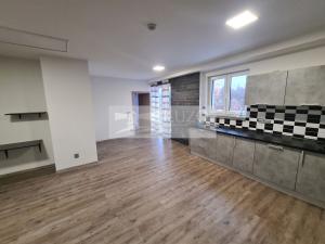 Pronájem bytu 3+kk, Příbram, Březnická, 100 m2