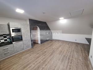 Pronájem bytu 3+kk, Příbram, Březnická, 100 m2