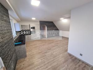 Pronájem bytu 3+kk, Příbram, Březnická, 100 m2
