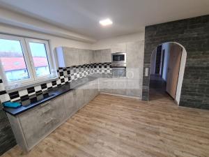 Pronájem bytu 3+kk, Příbram, Březnická, 100 m2