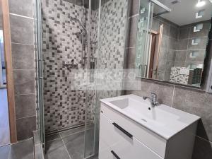 Pronájem bytu 3+kk, Příbram, Březnická, 100 m2