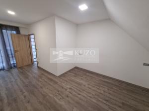 Pronájem bytu 3+kk, Příbram, Březnická, 100 m2