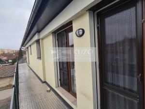 Pronájem bytu 3+kk, Příbram, Březnická, 100 m2