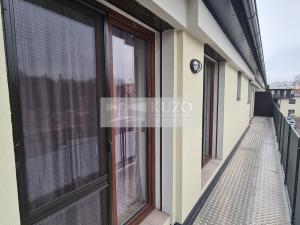 Pronájem bytu 3+kk, Příbram, Březnická, 100 m2