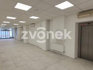 Pronájem obchodního prostoru, Zlín, 370 m2