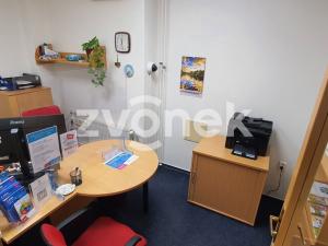 Pronájem obchodního prostoru, Zlín, 370 m2