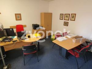 Pronájem obchodního prostoru, Zlín, 370 m2